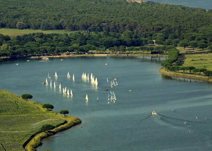 Club Village&Hotel Spiaggia Romea