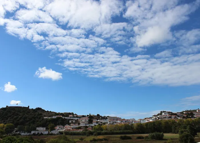 Vicentina Hotel
