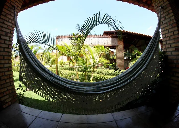 Eco Resort Vento Leste