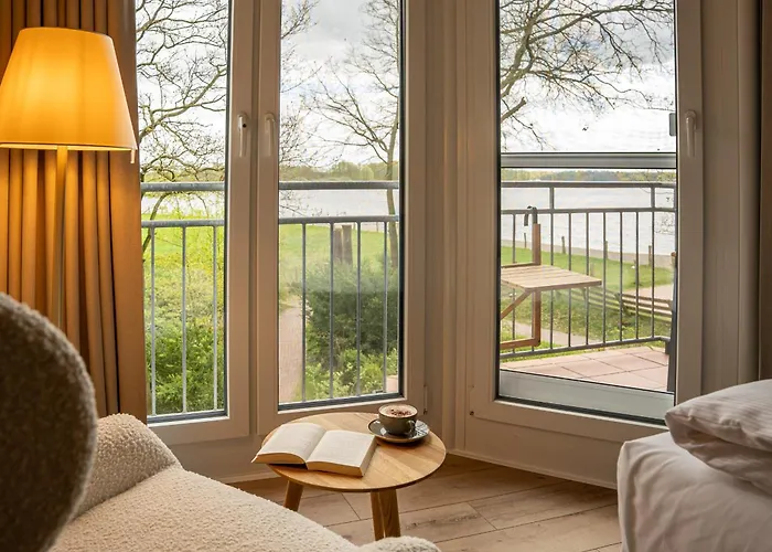 Hotel Seeblick