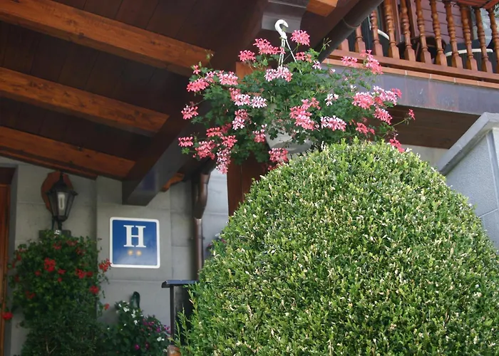 Hotel Bujaruelo