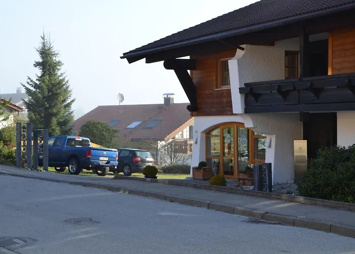 Nebelhorn Relaxhotel