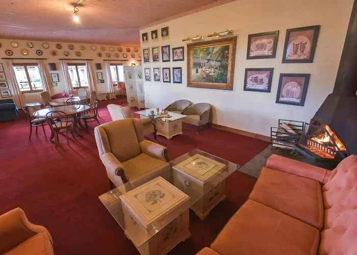 Magoebaskloof Hotel, Tzaneen, Limpopo