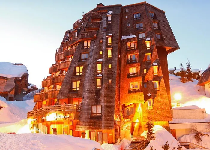 Hotel Des Dromonts By Sowell Collection