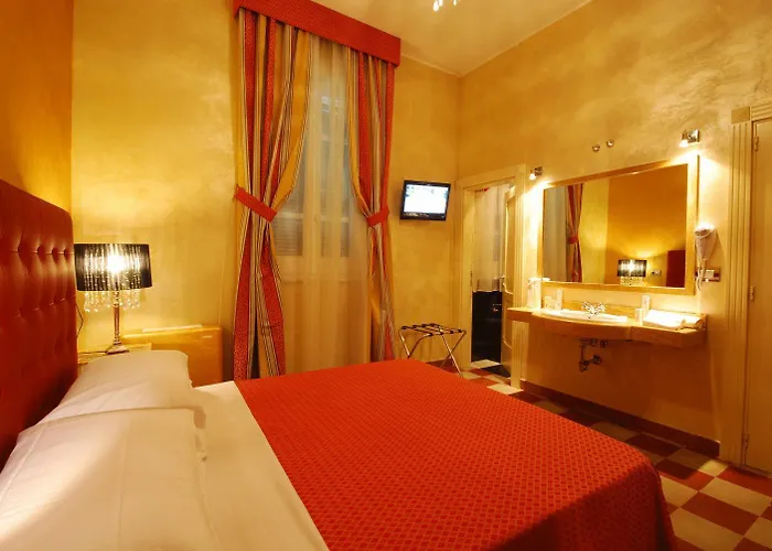Maloe Suites Sant'Egidio alla Vibrata