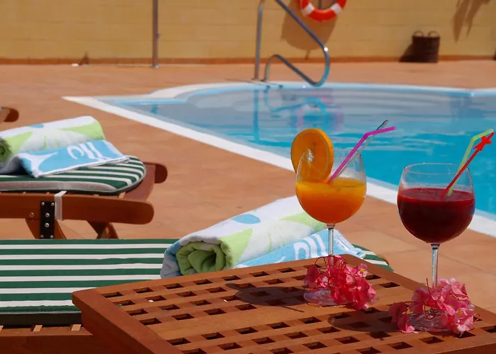 Hotel Rural El Navio - Adults Only