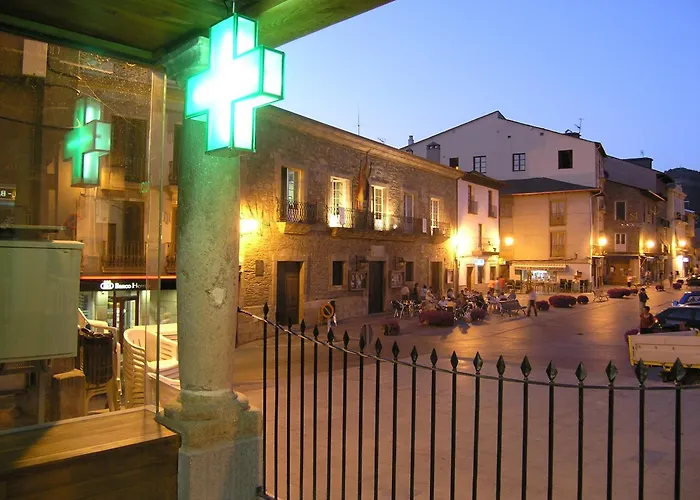 Plaza Mayor
