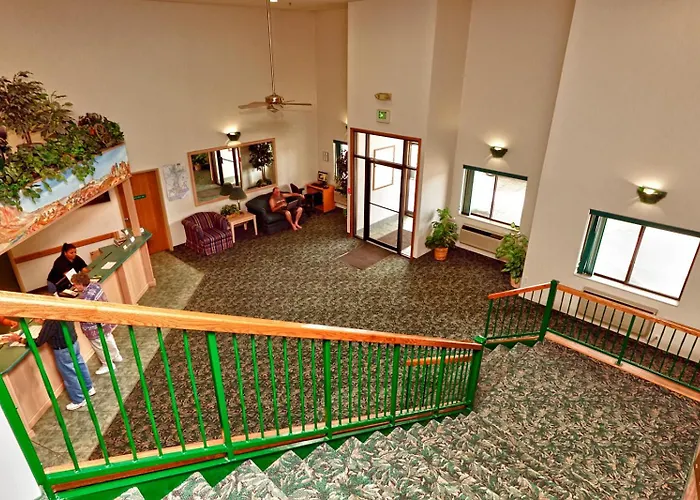 Arch Canyon Inn