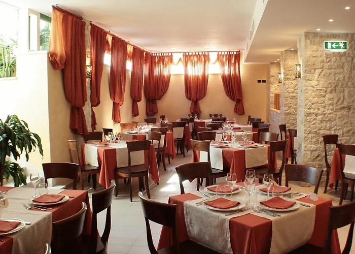 Hotel Il Duca Del Sannio