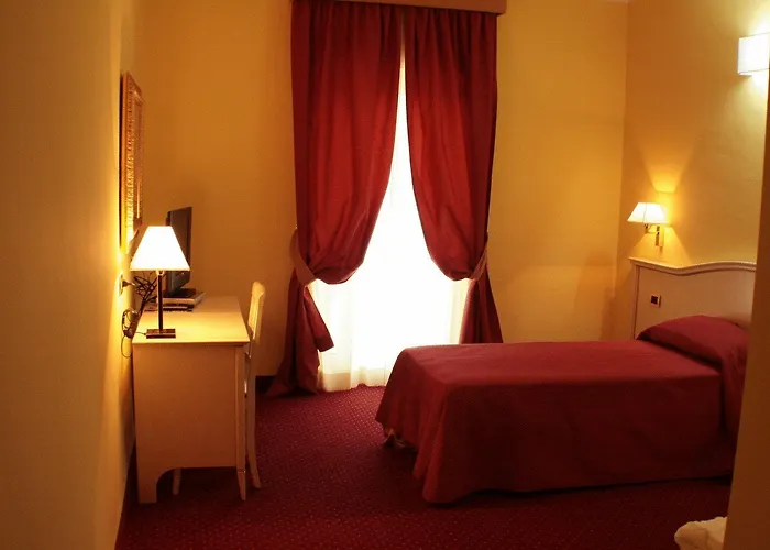 Hotel Il Duca Del Sannio