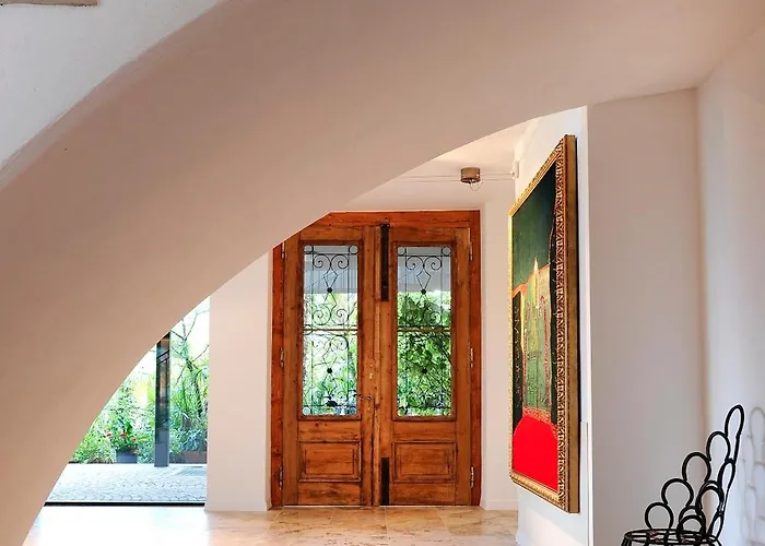 Villa Verdi Apartments
