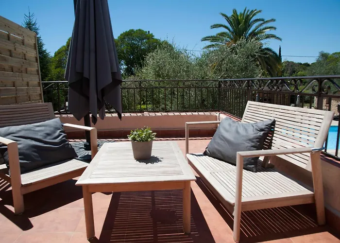 La Lune De Mougins - Hotel & Spa