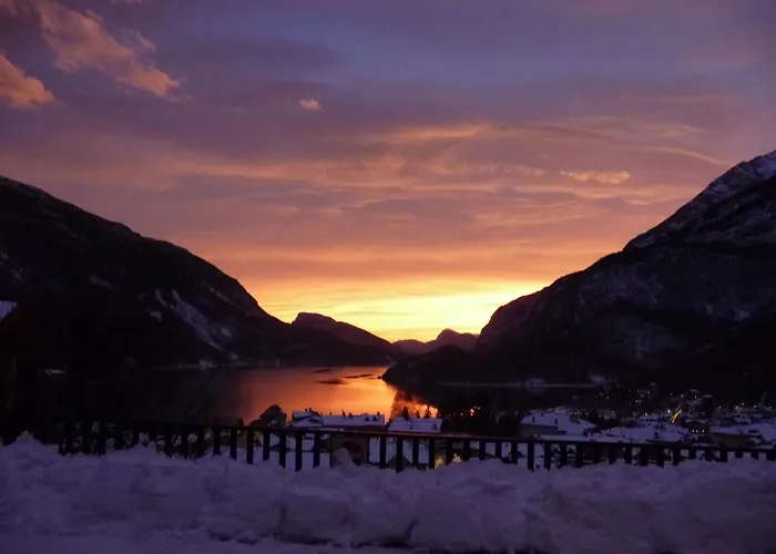 Hotel Lory - Molveno - Dolomiti