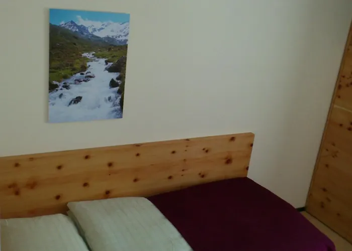 Hotel Albula & Julier