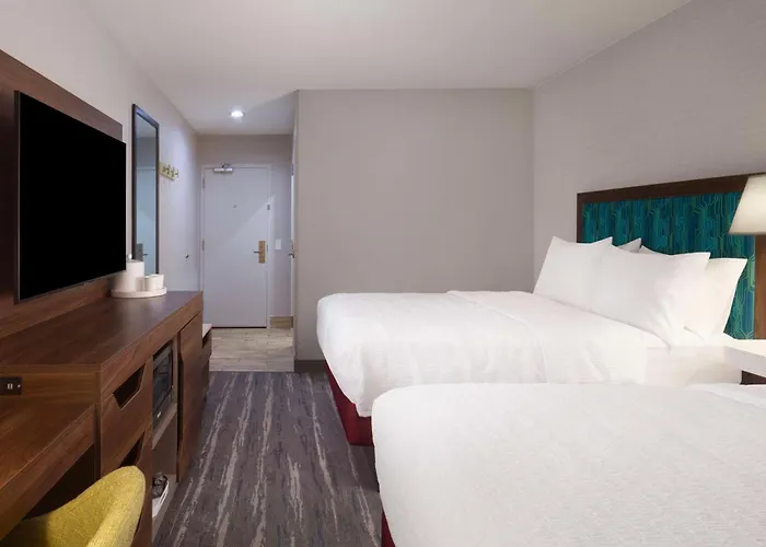 Hampton Inn Athens