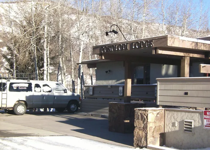 Pokolodi Lodge