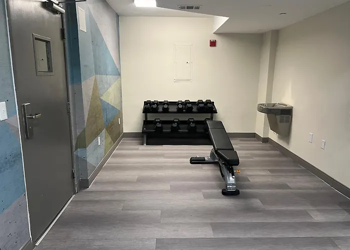 Candlewood Suites Lax Hawthorne By Ihg