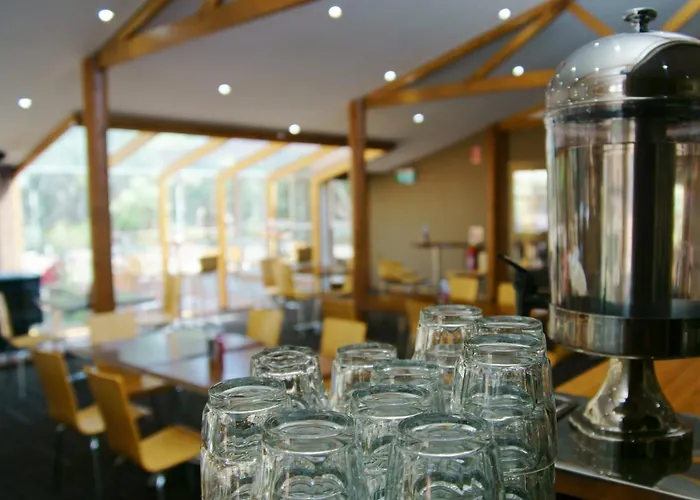 Discovery Resorts - Wilpena Pound