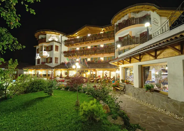 Hotel Bel Soggiorno