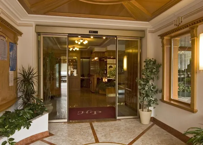 Hotel Panorama