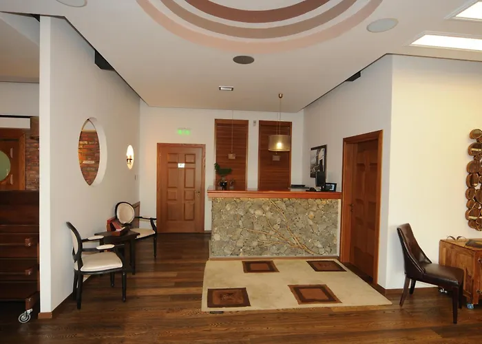 Philippeio Hotel
