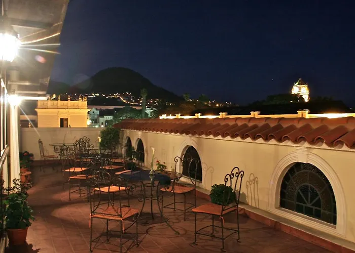 San Marino Royal Hotel