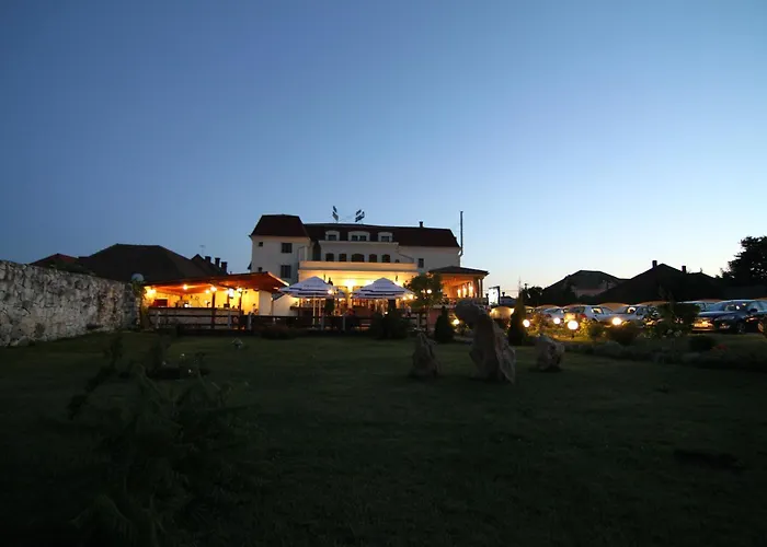 Hotel Clasic