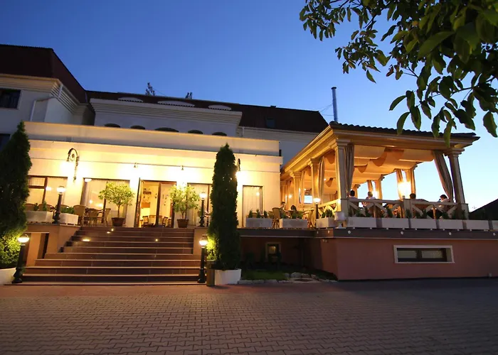 Hotel Clasic
