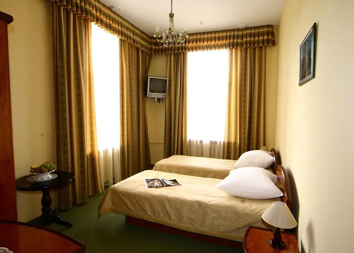 Wien Hotel