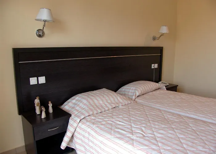 Merope Hotel