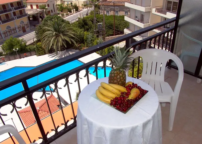 Merope Hotel