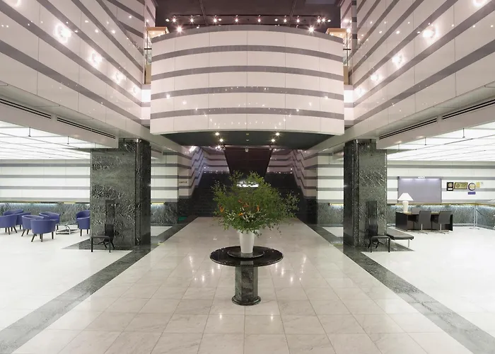Hotel Nikko Tsukuba