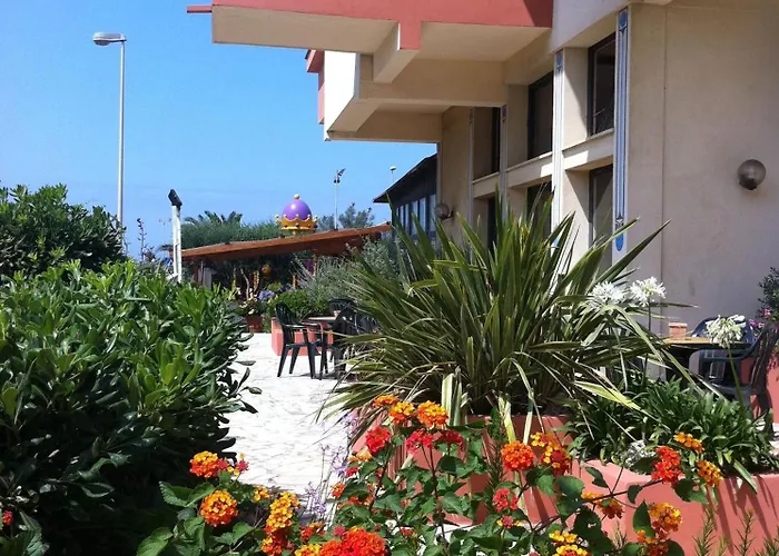 Hotel Corallo