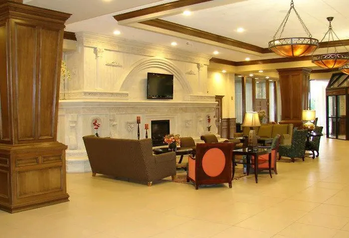 Decatur Conference Center And Hotel