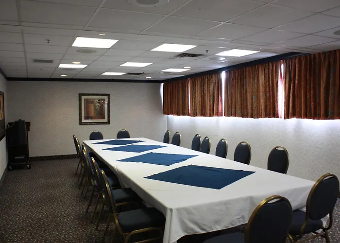 Maritime Inn Antigonish