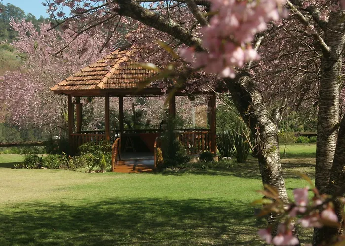 Quinta da Paz Resort