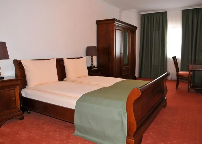 Hotel TEX Club