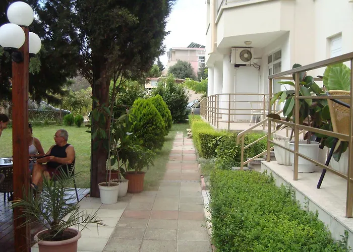 Hotel Astra