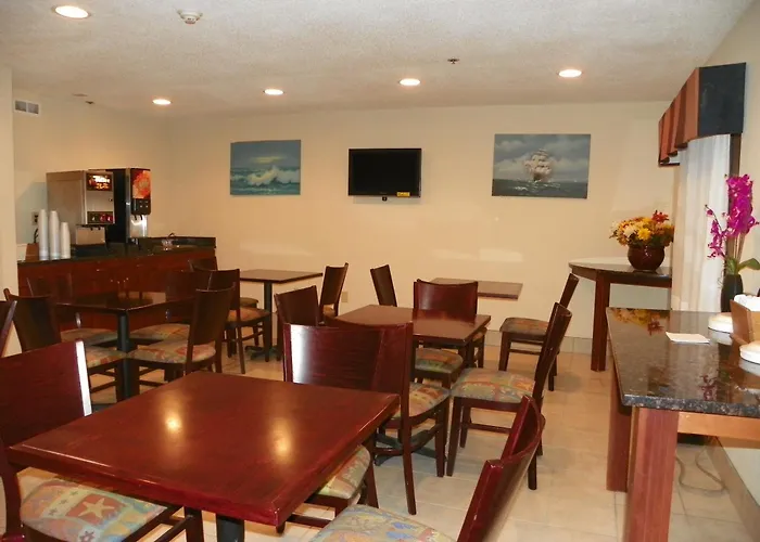 Royalton Inn & Suites Upper Sandusky