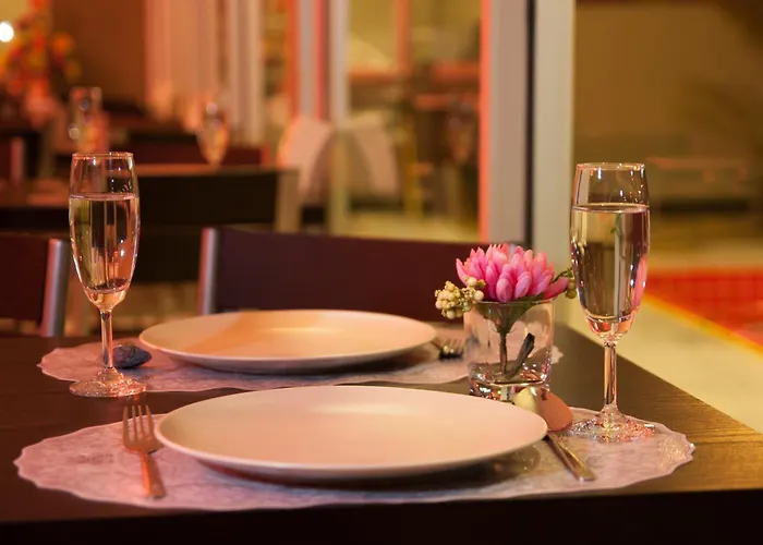 Nest Boutique Resort Bangkok