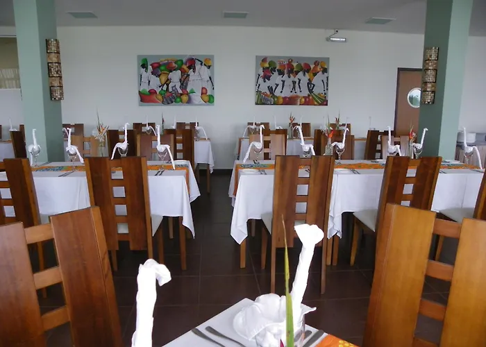 Ramada By Wyndham Furnaspark