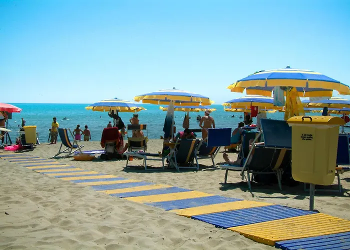 Hotel San Remo