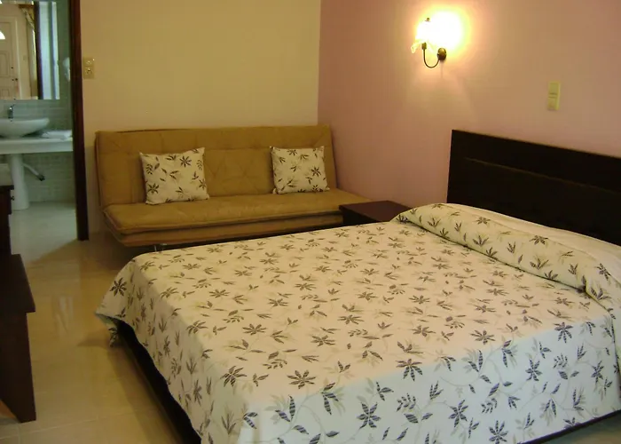 Rihios Hotel