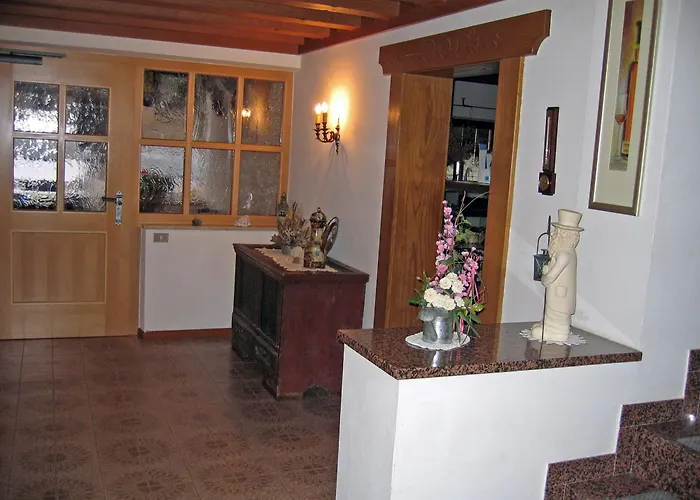 Pension Thalerhof