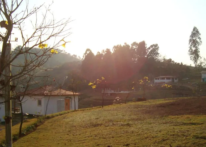Sitio Vila Davero