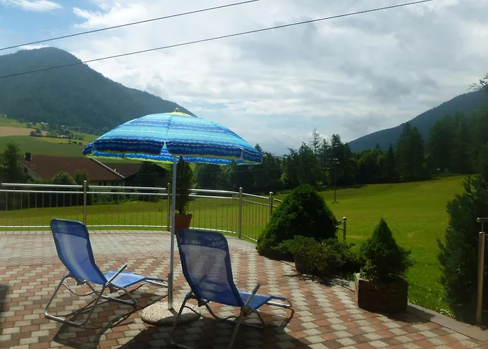 Alpenhotel Schönwald Superior