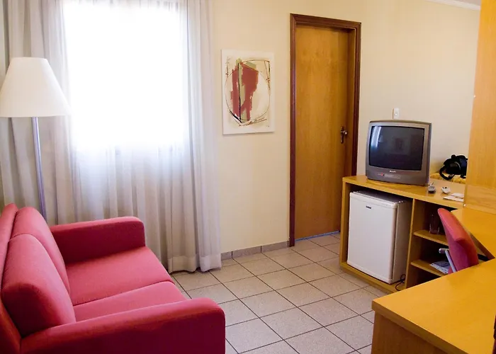 Hotel O Casarao
