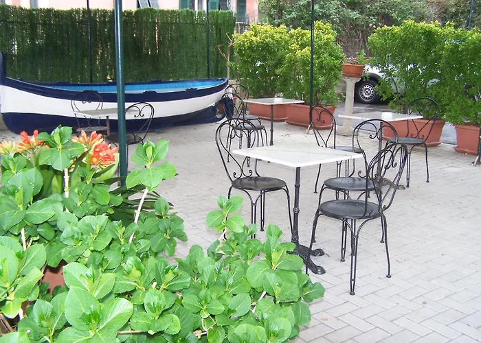 Hotel La Giara