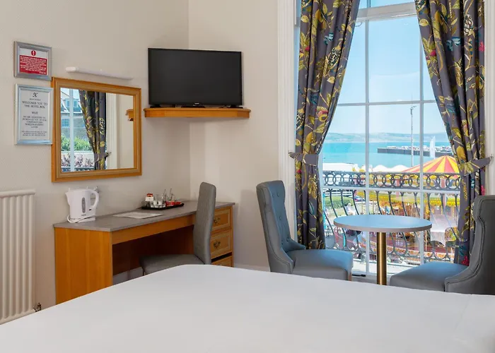 Hotel Rex