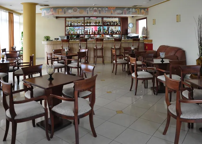 Arta Palace